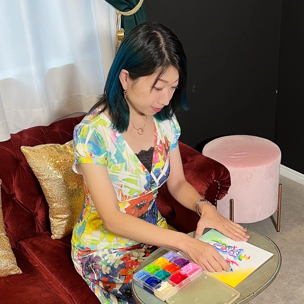 睦月翔子のプロフィール写真